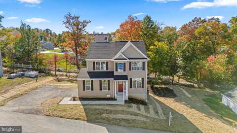 5 Lot ELKRISE PLACE, ELKRIDGE, MD 21075