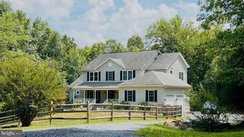 20523 OLD MILL ROAD, CULPEPER, VA 22701