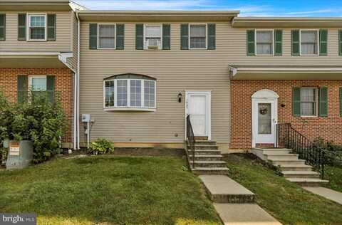 1037 FREDRICK BOULEVARD, READING, PA 19605