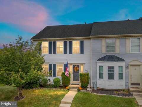 136 BLUEBILL COURT, HAVRE DE GRACE, MD 21078