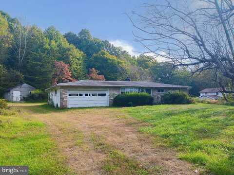 4363 AXE HANDLE ROAD, QUAKERTOWN, PA 18951