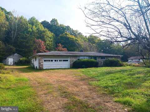 4363 AXE HANDLE ROAD, QUAKERTOWN, PA 18951