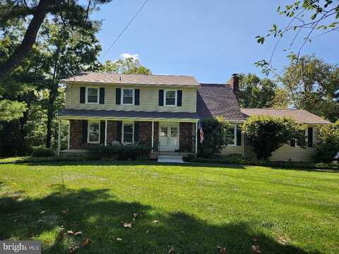 17 VAN KIRK ROAD, PRINCETON, NJ 08540