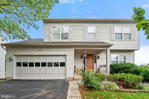 10300 WINGED ELM CIRCLE, MANASSAS, VA 20110