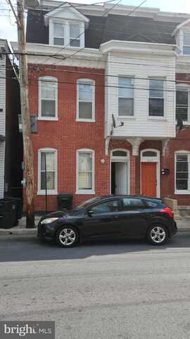 318 S LOCUST STREET, HAGERSTOWN, MD 21740