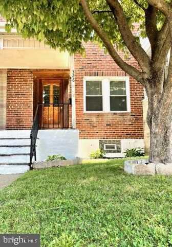 326 ARUNDEL, BROOKLYN PARK, MD 21225