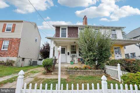 38 MAPLE AVENUE, UPPER DARBY, PA 19082