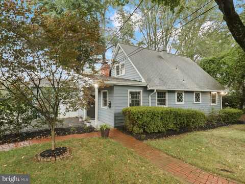 7731 MARTHAS LANE, FALLS CHURCH, VA 22043