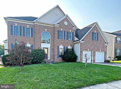 3416 HENRY HARFORD DRIVE, ABINGDON, MD 21009