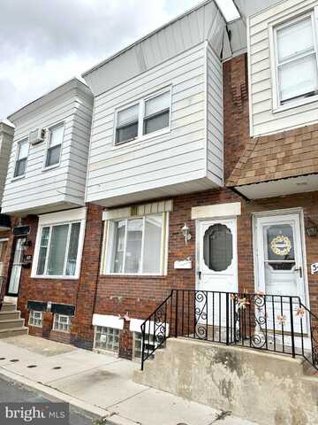 3427 LIVINGSTON STREET, PHILADELPHIA, PA 19134