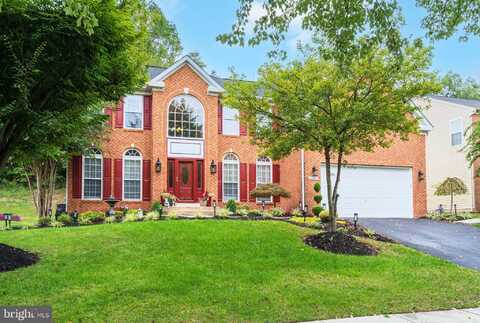 1109 STRAUSBERG STREET, ACCOKEEK, MD 20607