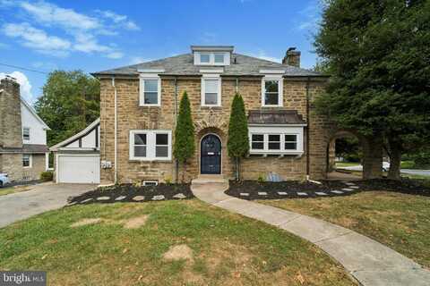 3201 HIGHLAND AVENUE, DREXEL HILL, PA 19083