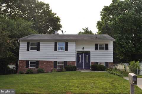 326 NORGULF ROAD, REISTERSTOWN, MD 21136