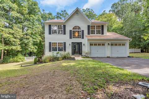 4450 WILKERSON ROAD, BRANDYWINE, MD 20613