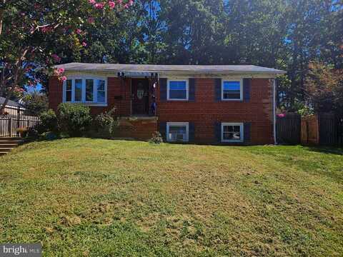 14309 LOUISA STREET, WOODBRIDGE, VA 22191