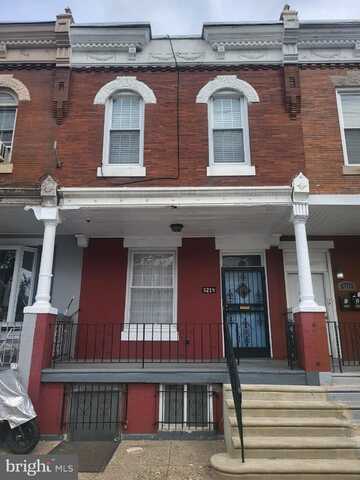 5219 CEDAR AVENUE, PHILADELPHIA, PA 19143