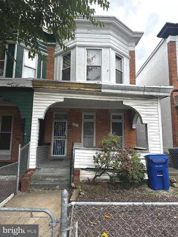 3211 PIEDMONT AVENUE, BALTIMORE, MD 21216