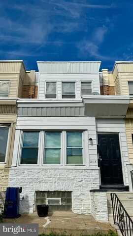 2115 STENTON AVENUE, PHILADELPHIA, PA 19138