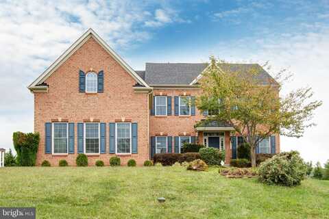 14947 MICHELE DRIVE, GLENELG, MD 21737