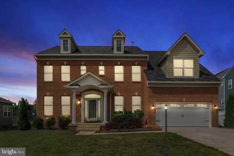 4008 GRANARY VIEW COURT, DUMFRIES, VA 22025