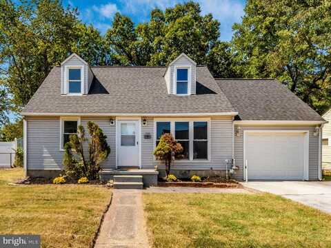 116 BLISS LANE, GLEN BURNIE, MD 21060