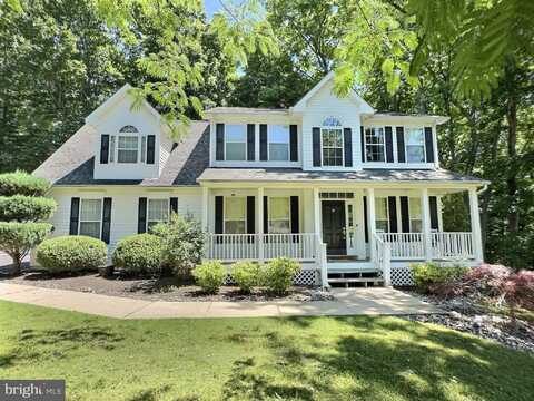 2180 OLIVER DRIVE, PRINCE FREDERICK, MD 20678