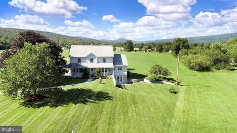 280 LOWER BUCK RIDGE ROAD, BLAIN, PA 17006