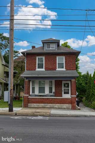 406 S MARKET STREET, ELIZABETHTOWN, PA 17022