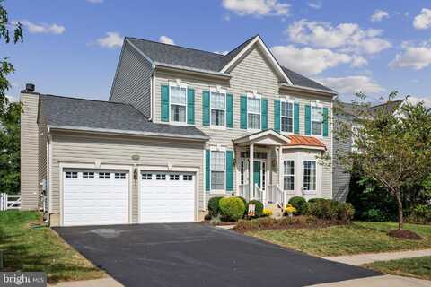 17369 TEDLER CIRCLE, ROUND HILL, VA 20141