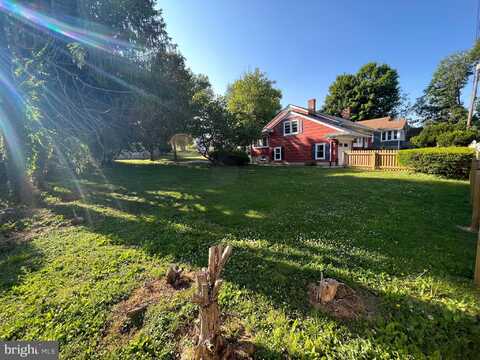 118 CITY VIEW AVENUE, WESTMINSTER, MD 21157