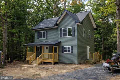 185 PIN OAK LANE, MOUNT JACKSON, VA 22842