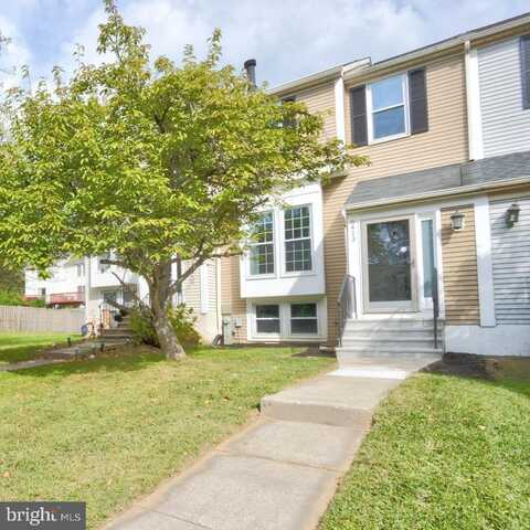 6413 AUTUMN GOLD COURT, COLUMBIA, MD 21045