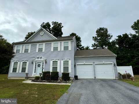 25764 SALT GRASS ROAD, MILLSBORO, DE 19966