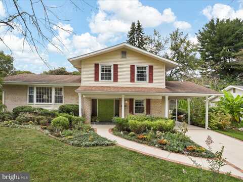 12812 SADDLEBROOK DRIVE, SILVER SPRING, MD 20906