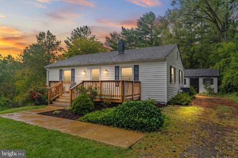 10062 ALUM SPRINGS ROAD, CULPEPER, VA 22701