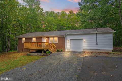 2196 MEANDER RUN ROAD, LOCUST DALE, VA 22948