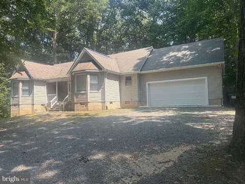 8135 HOOVER DRIVE, KING GEORGE, VA 22485