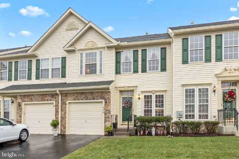 719 WISTERIA DRIVE, WARRINGTON, PA 18976