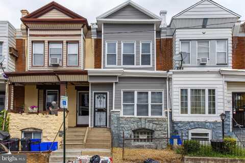 5745 HAZEL AVENUE, PHILADELPHIA, PA 19143