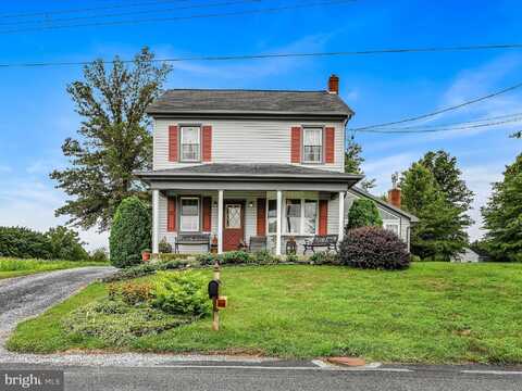 9740 OLD ROUTE 22, BETHEL, PA 19507