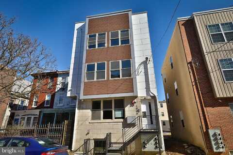 1909 N 7TH STREET, PHILADELPHIA, PA 19122