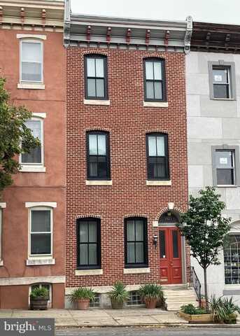 903 N 29TH STREET, PHILADELPHIA, PA 19130