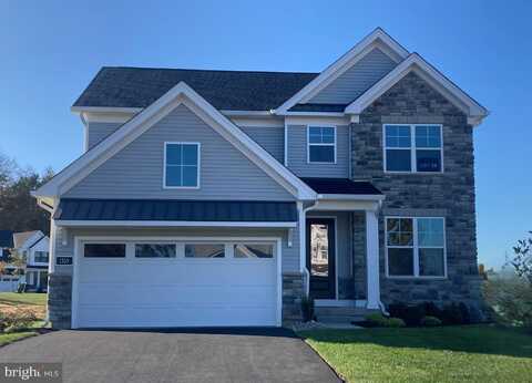 1310 STEEPLE RUN DRIVE, QUAKERTOWN, PA 18951