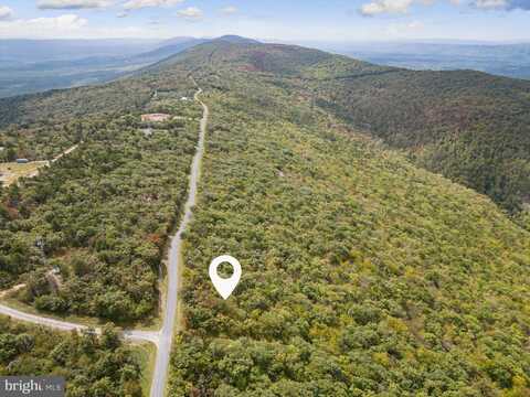 Lot 38 TIMBER RIDGE TRAIL, WINCHESTER, VA 22602