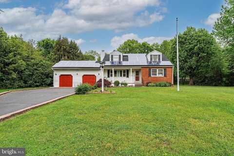 11 WINTERSET DRIVE, ROBBINSVILLE, NJ 08690