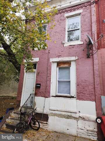 2319 N BEECHWOOD STREET, PHILADELPHIA, PA 19132