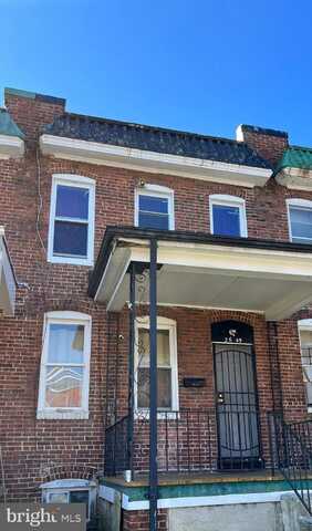 2645 LAURETTA AVENUE, BALTIMORE, MD 21223