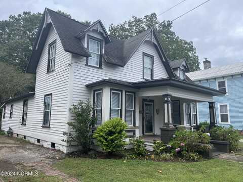 421 E 2nd Street, Washington, NC 27889