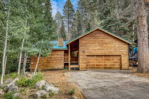 10037 E Alder Creek Road, Truckee, CA 96161