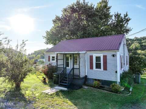 484 Old Knoxville Highway, Greeneville, TN 37743